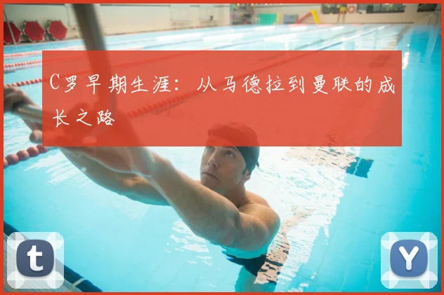 C罗早期生涯：从马德拉到曼联的成长之路